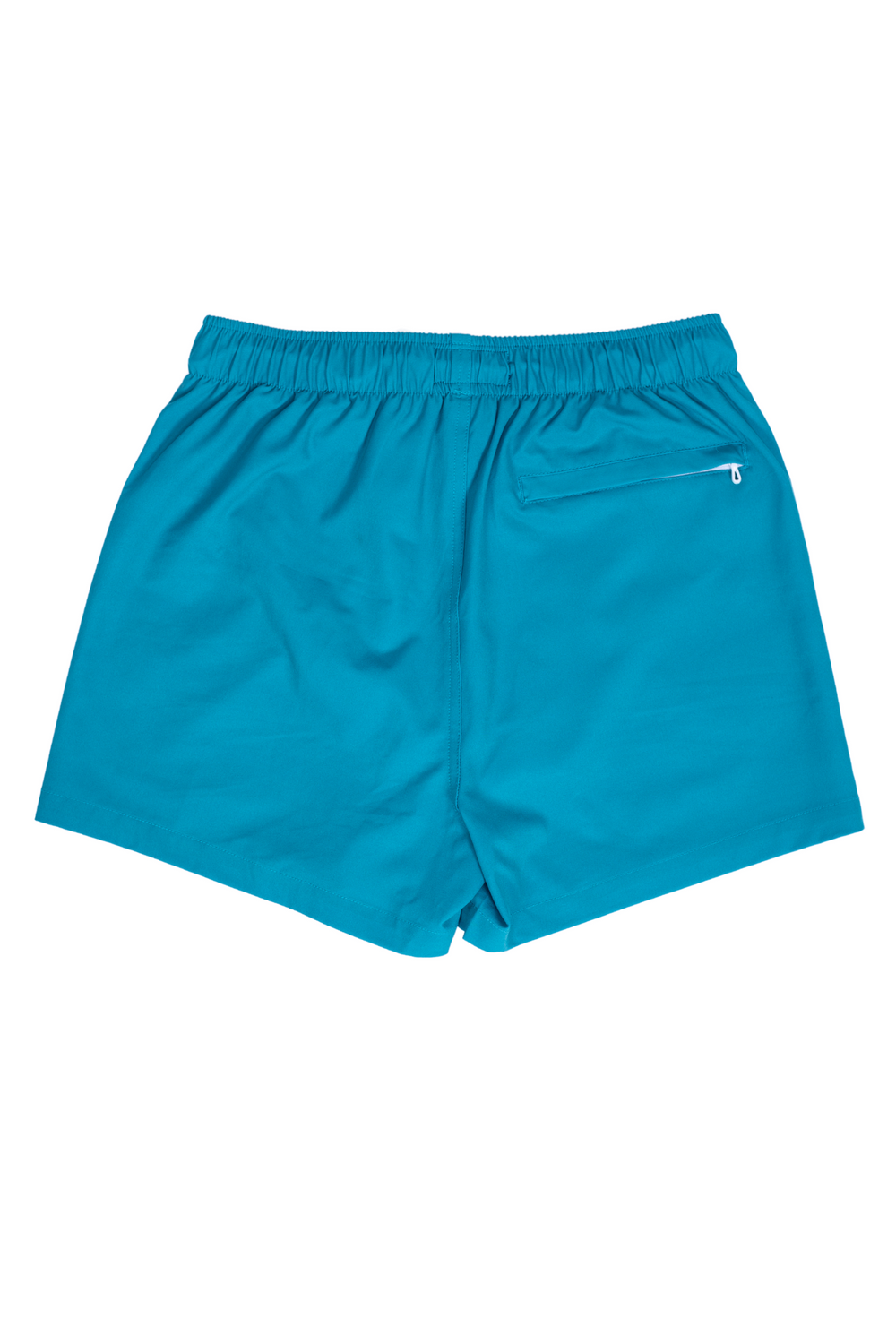POSEIDON SWIM SHORT - TURQUOISE